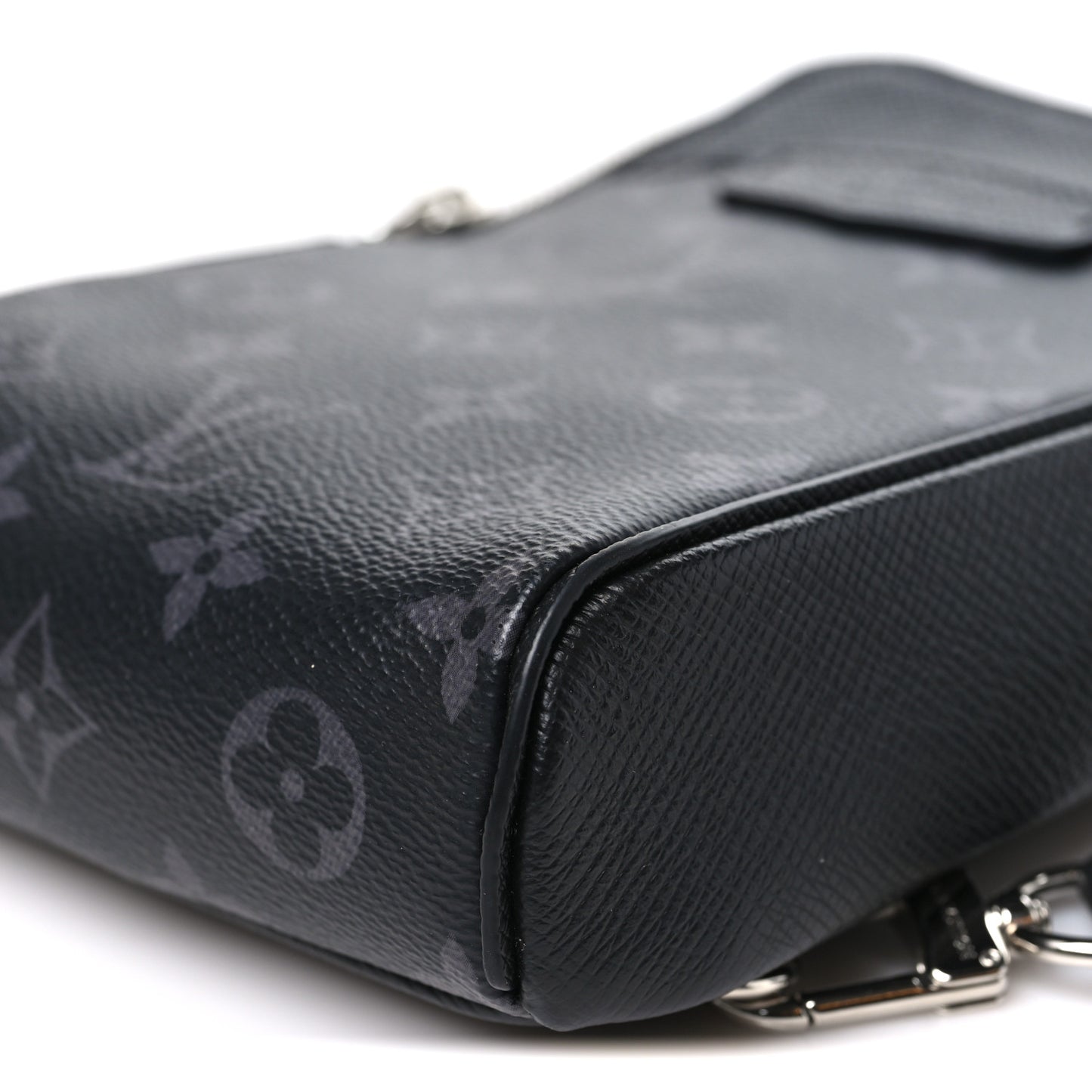 Taigarama Outdoor Slingbag Black