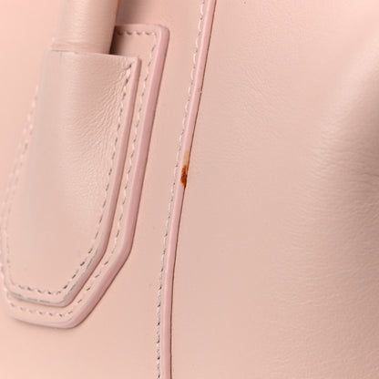 Givenchy Soft Calfskin Small Antigona Blush Pink 13 of 13