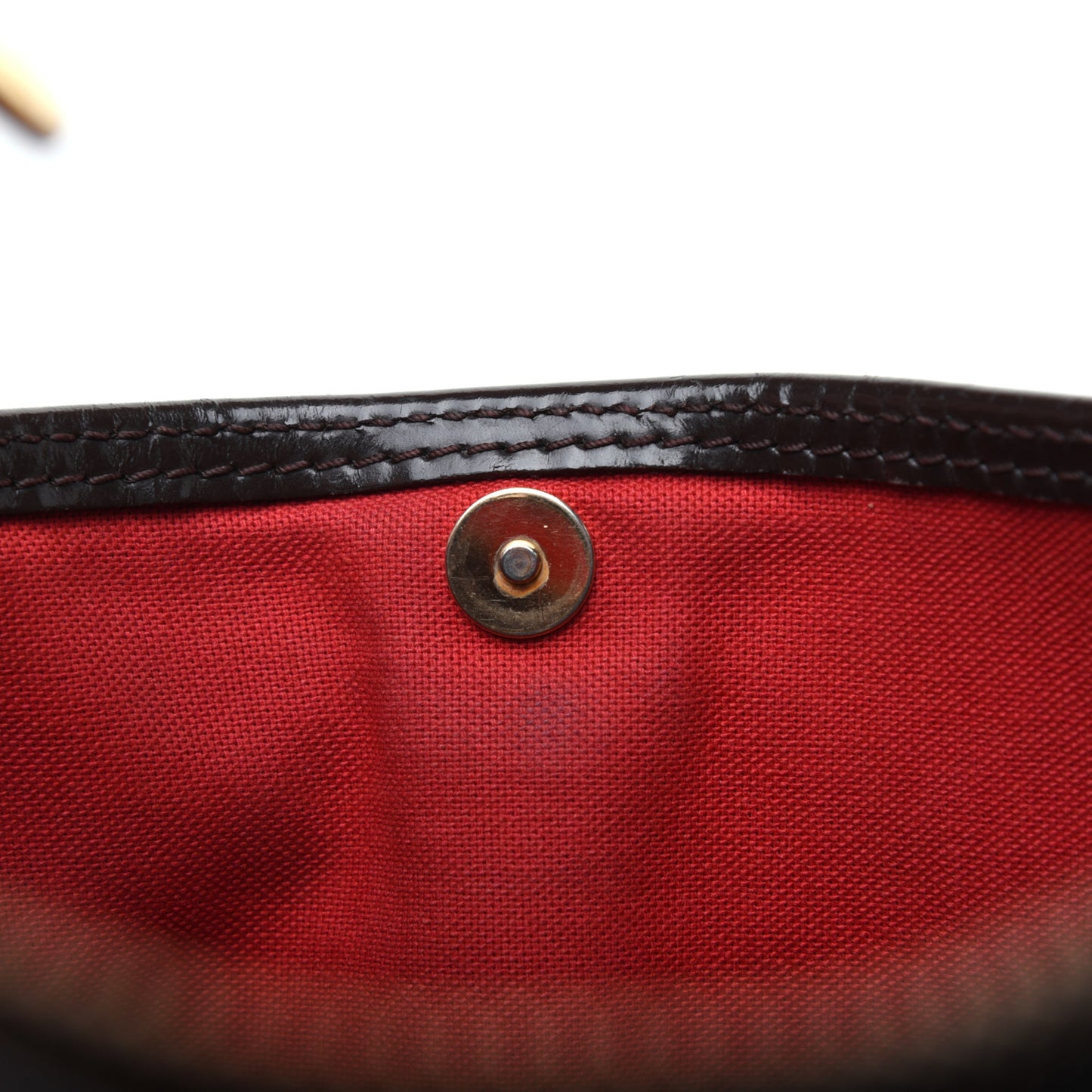 Damier Ebene Bloomsbury PM