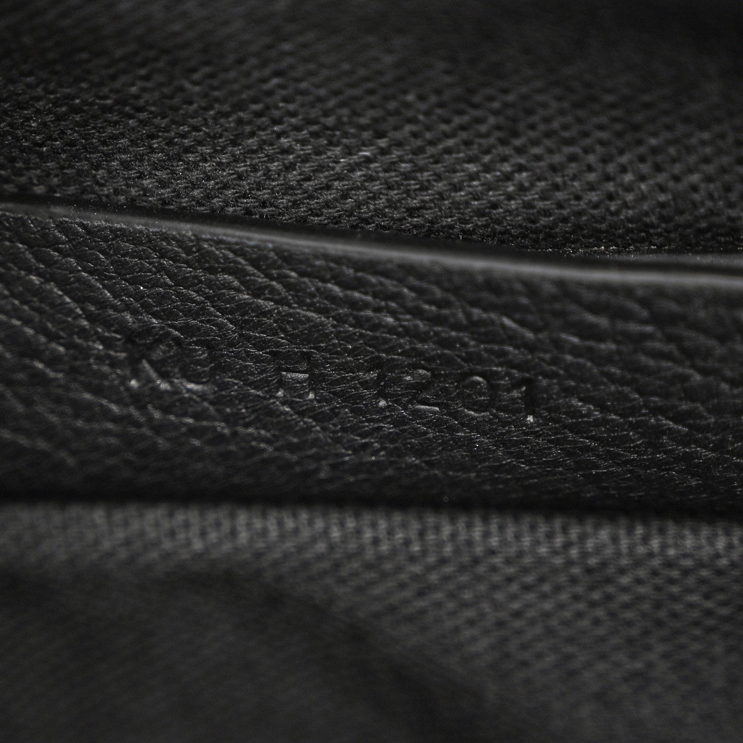 Givenchy Sugar Goatskin Small Antigona Black 7 of 10