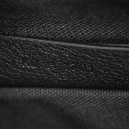 Givenchy Sugar Goatskin Small Antigona Black 7 of 10