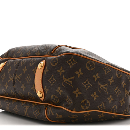 Louis Vuitton Monogram Galliera PM 10 of 10