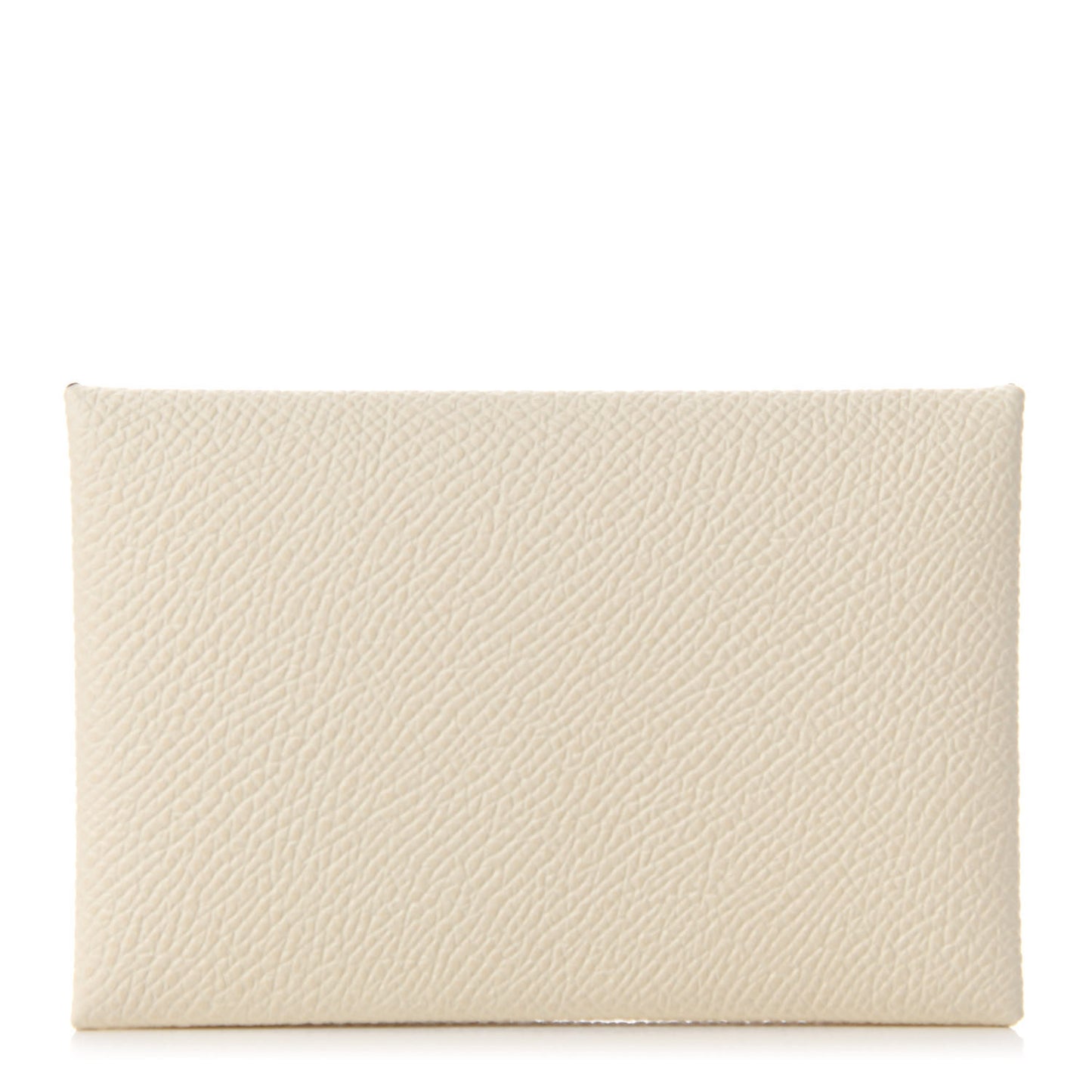 Epsom Verso Calvi Card Case Nata Sesame