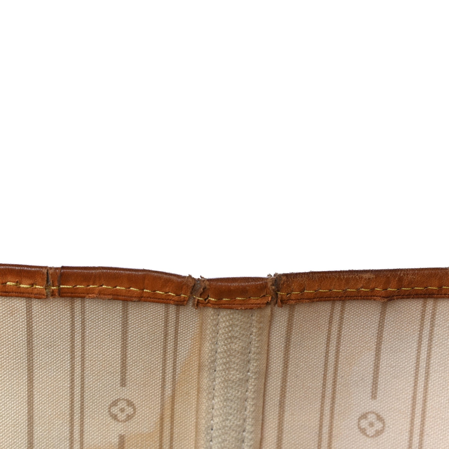 Damier Azur Neverfull GM