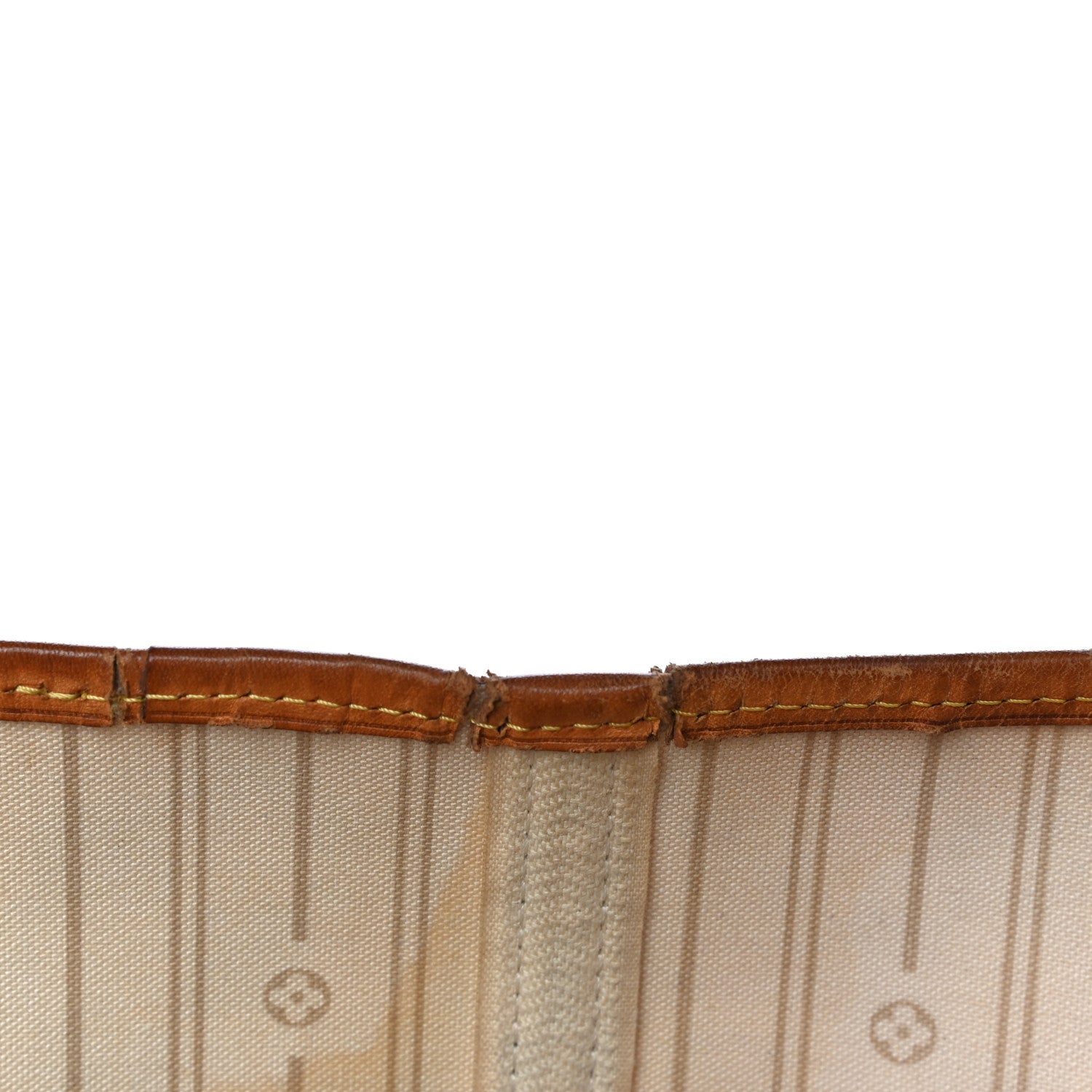 Louis Vuitton Damier Azur Neverfull GM 21 of 27