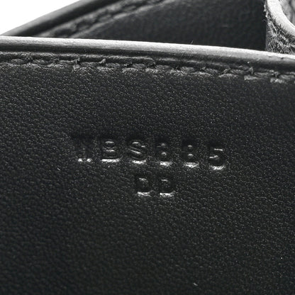 Hermes Epsom Constance 18 Black 9 of 13
