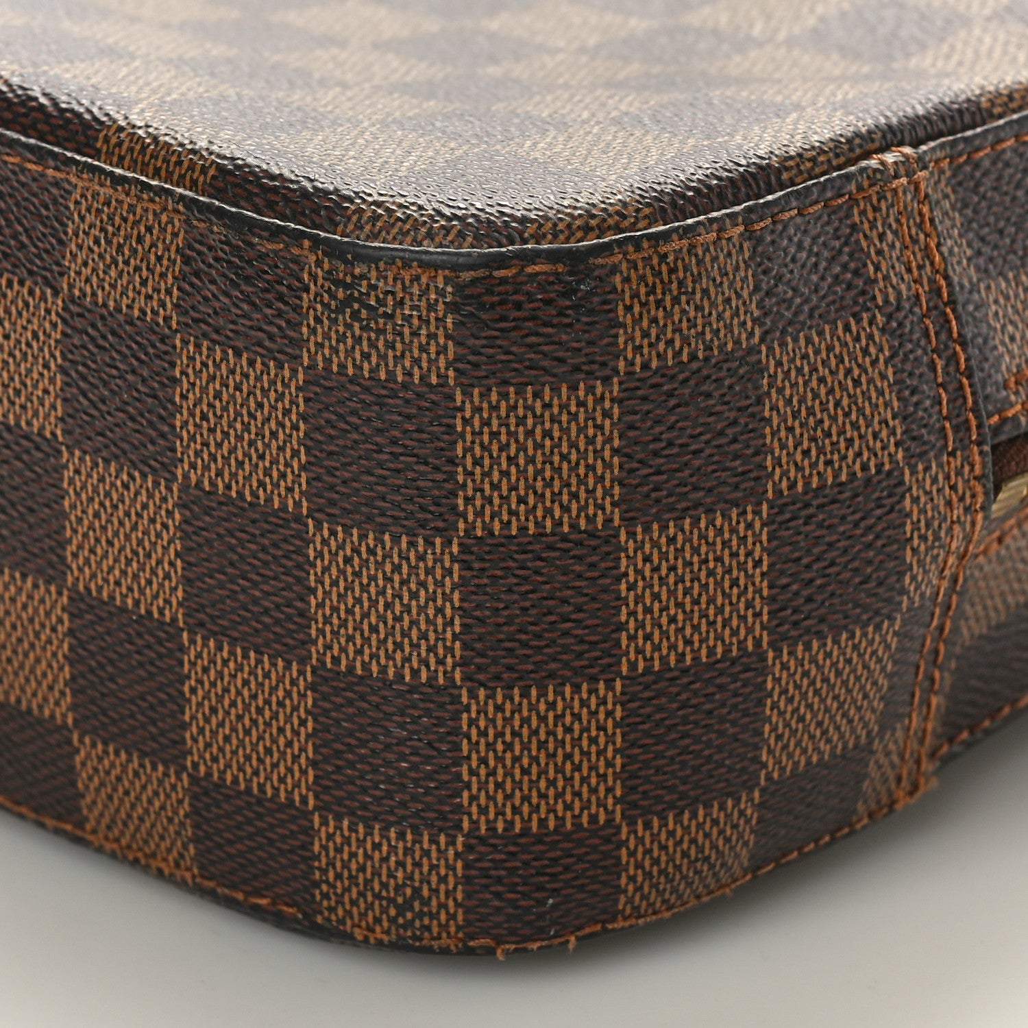 Louis Vuitton Damier Ebene Spontini 9 of 9