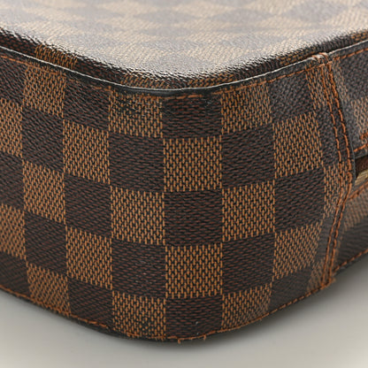 Louis Vuitton Damier Ebene Spontini 9 of 9