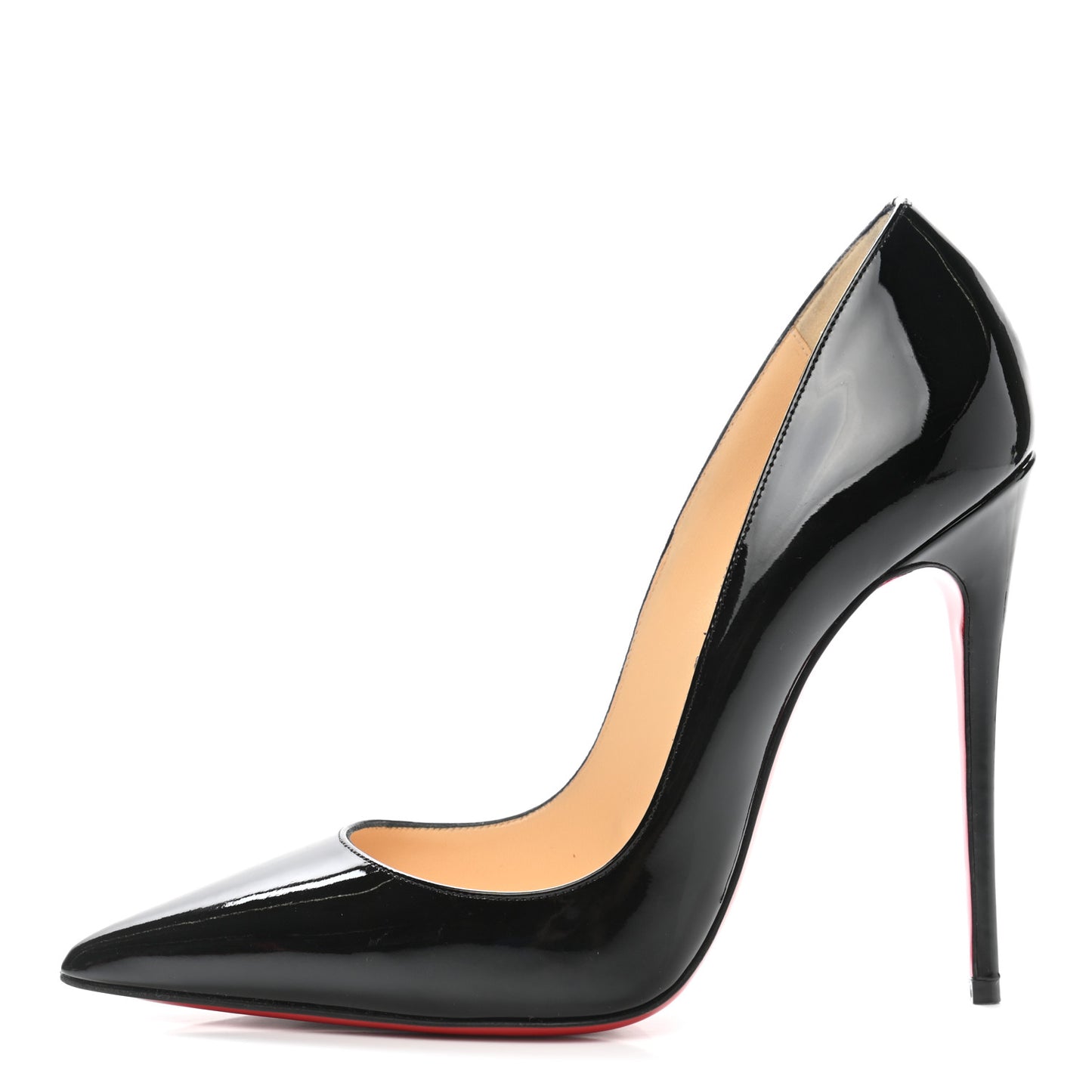 Patent So Kate 120 Pumps 37 Black