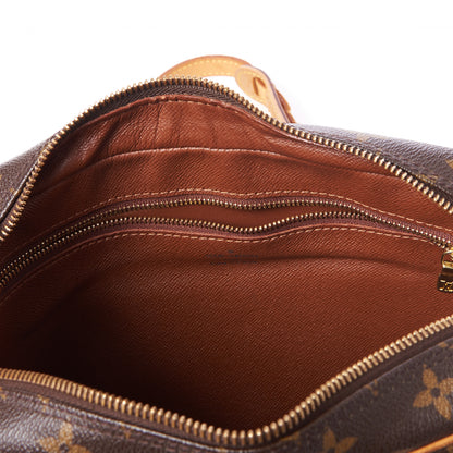 Louis Vuitton Monogram Trocadero 27 9 of 10