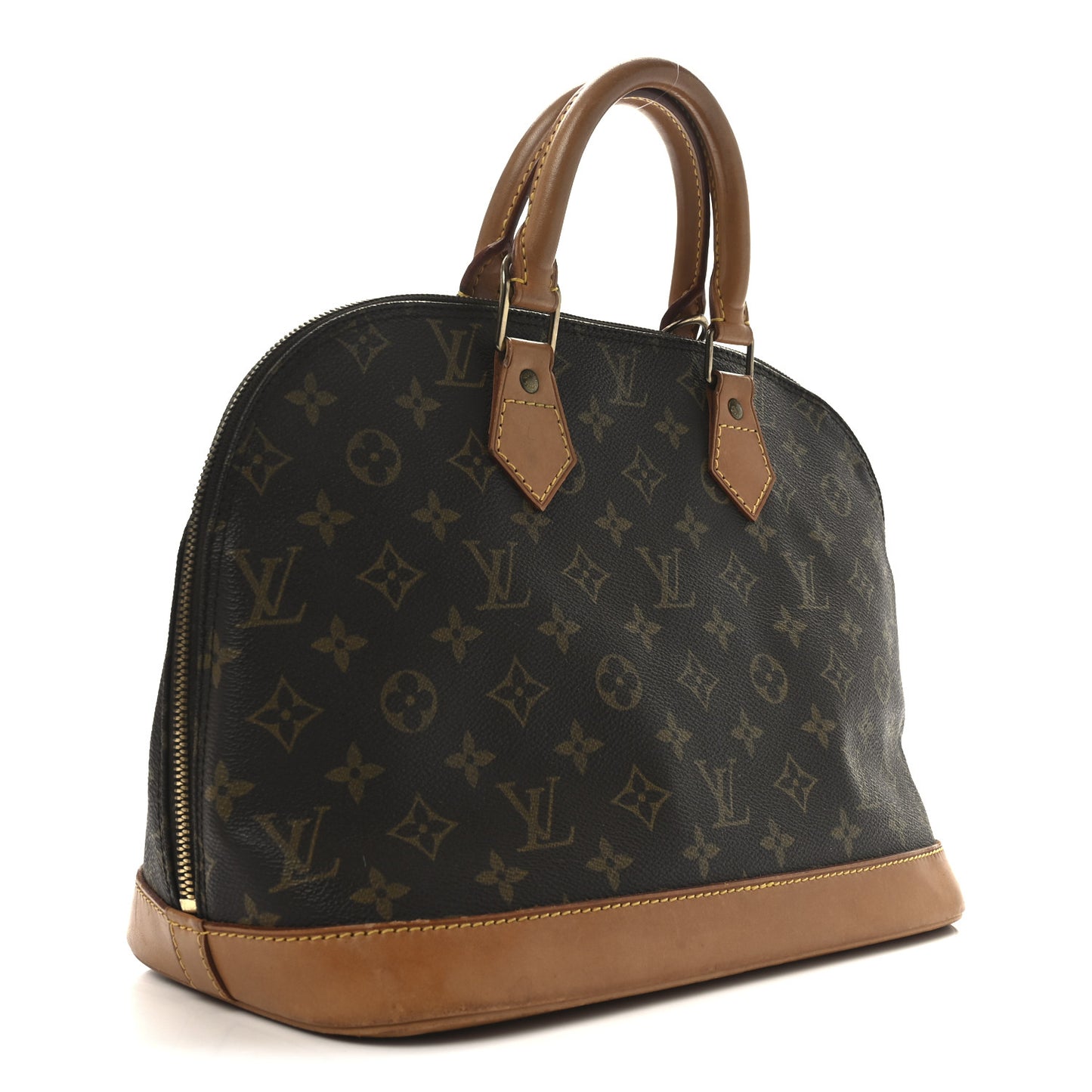 Monogram Alma PM