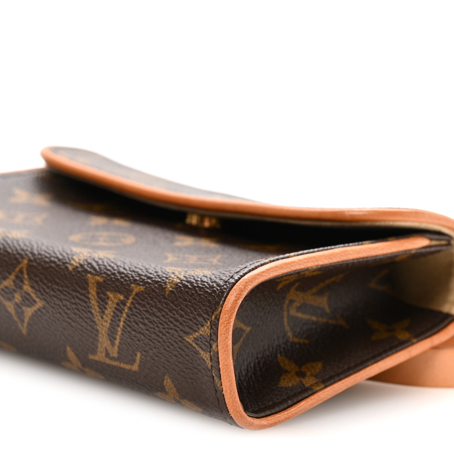 Louis Vuitton Monogram Pochette Florentine M 10 of 10