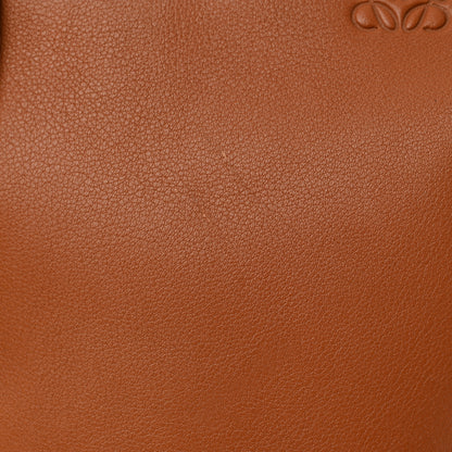 Loewe Calfskin Medium Hammock Shoulder Bag Tan 14 of 20