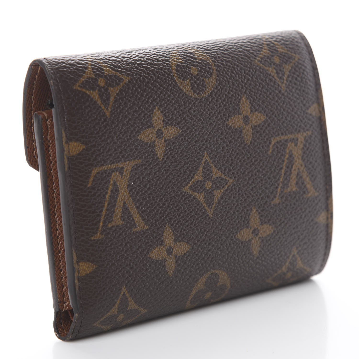 Louis Vuitton Monogram Victorine Wallet 2 of 5