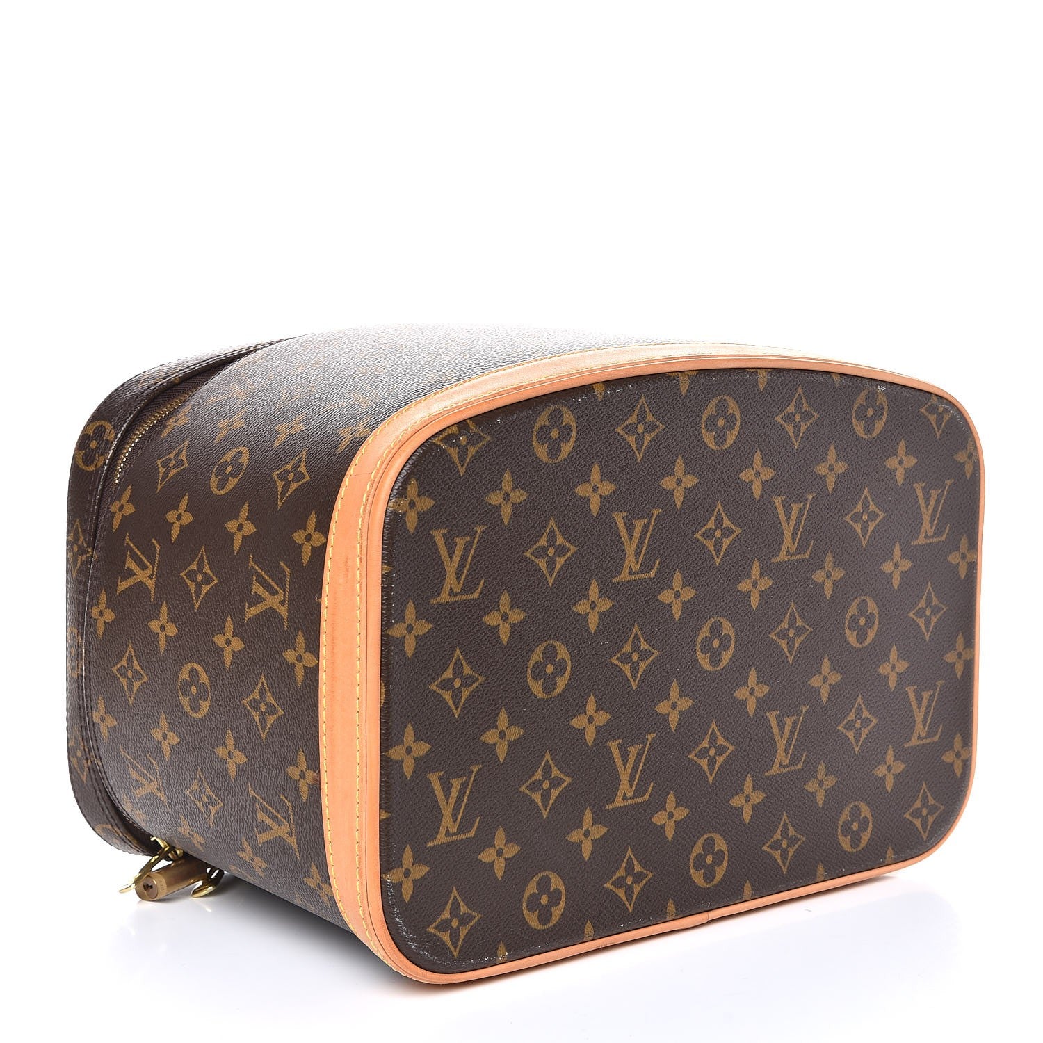 Louis Vuitton Monogram Nice 4 of 15