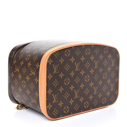 Louis Vuitton Monogram Nice 4 of 15
