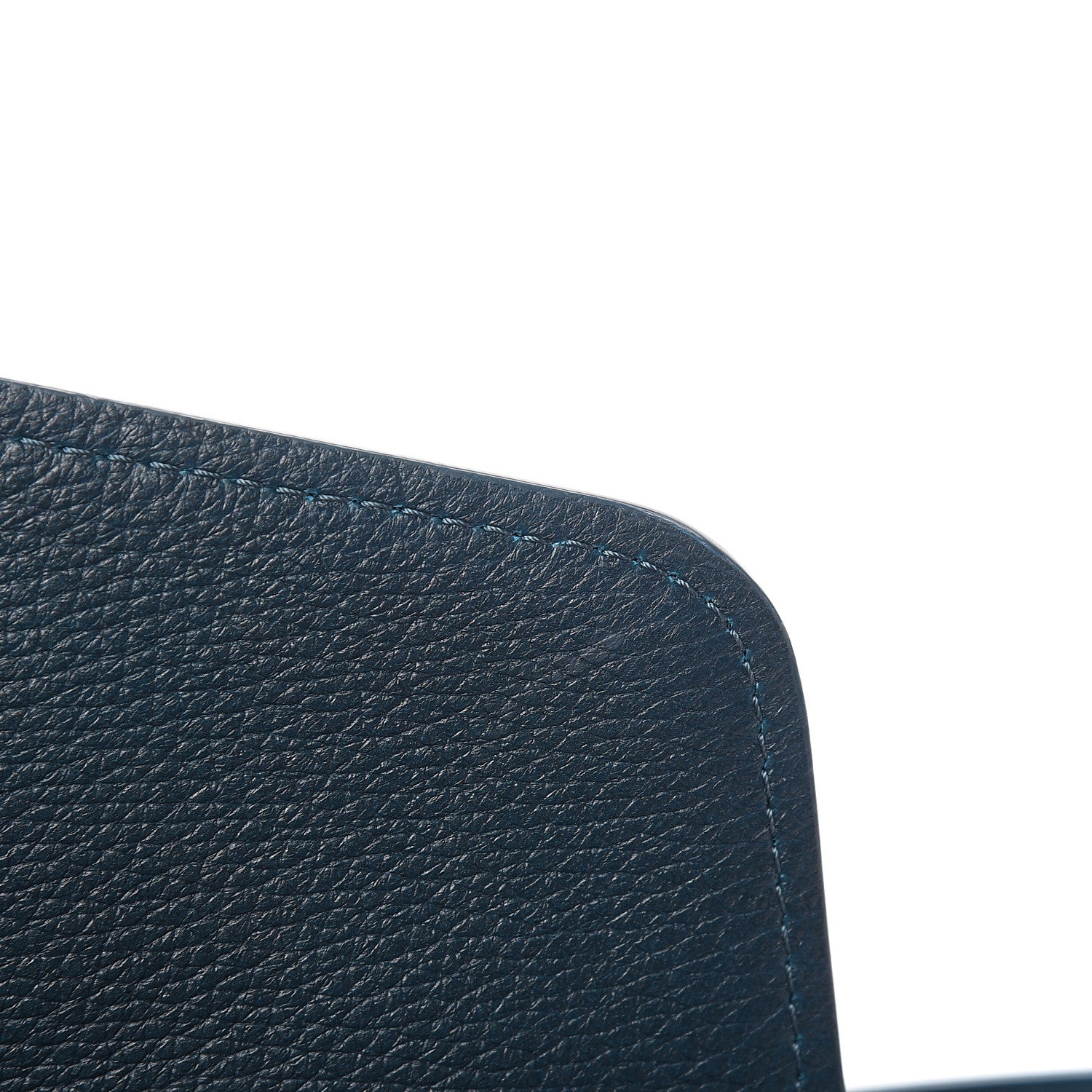 Chloe Grained Calfskin Medium Aby Day Shoulder Bag Navy Ink 13 of 13