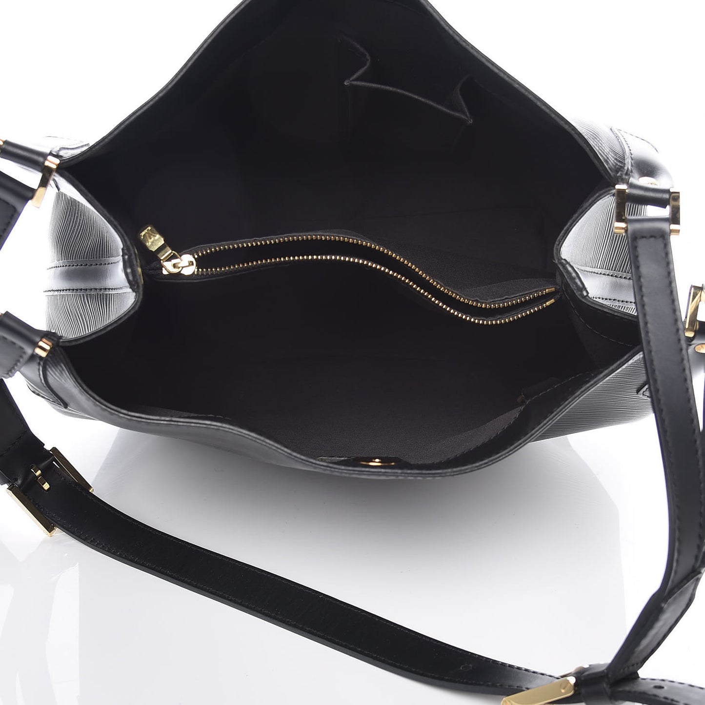 Epi Mandara MM Black