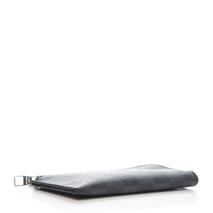 Louis Vuitton Damier Graphite 4 Key Holder 4 of 8