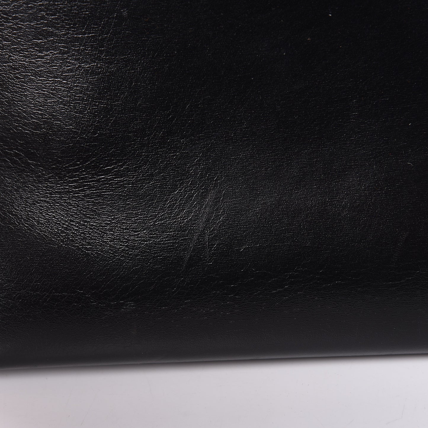 Box Kelly Sellier 32 Black
