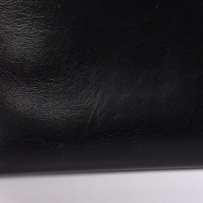 Hermes Box Kelly Sellier 32 Black 26 of 45