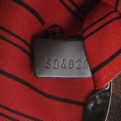 Louis Vuitton Damier Ebene Neverfull GM 7 of 7