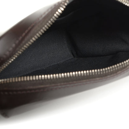 Louis Vuitton Monogram Glace Bobby Cafe 6 of 8