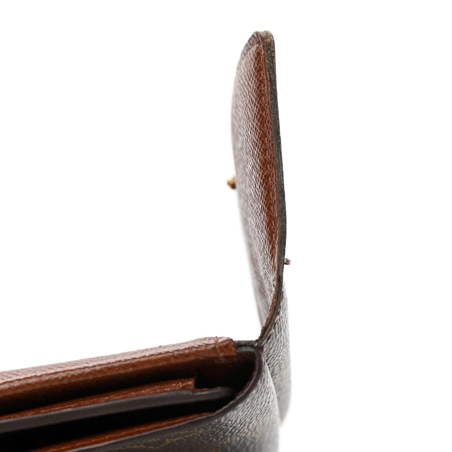Monogram Elise Wallet