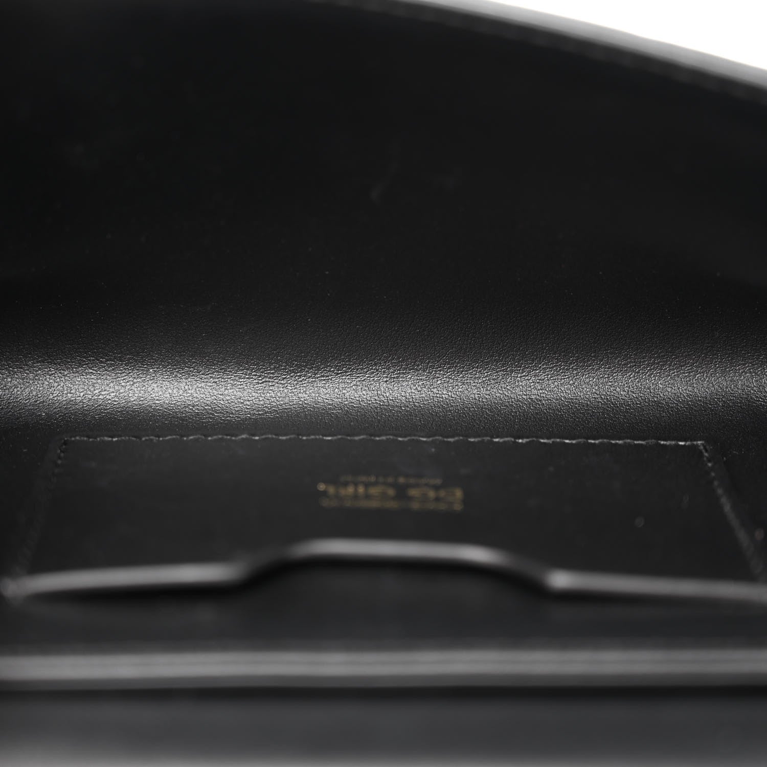 Dolce & Gabbana Nappa Mini DG Girls Shoulder Bag Black 5 of 12