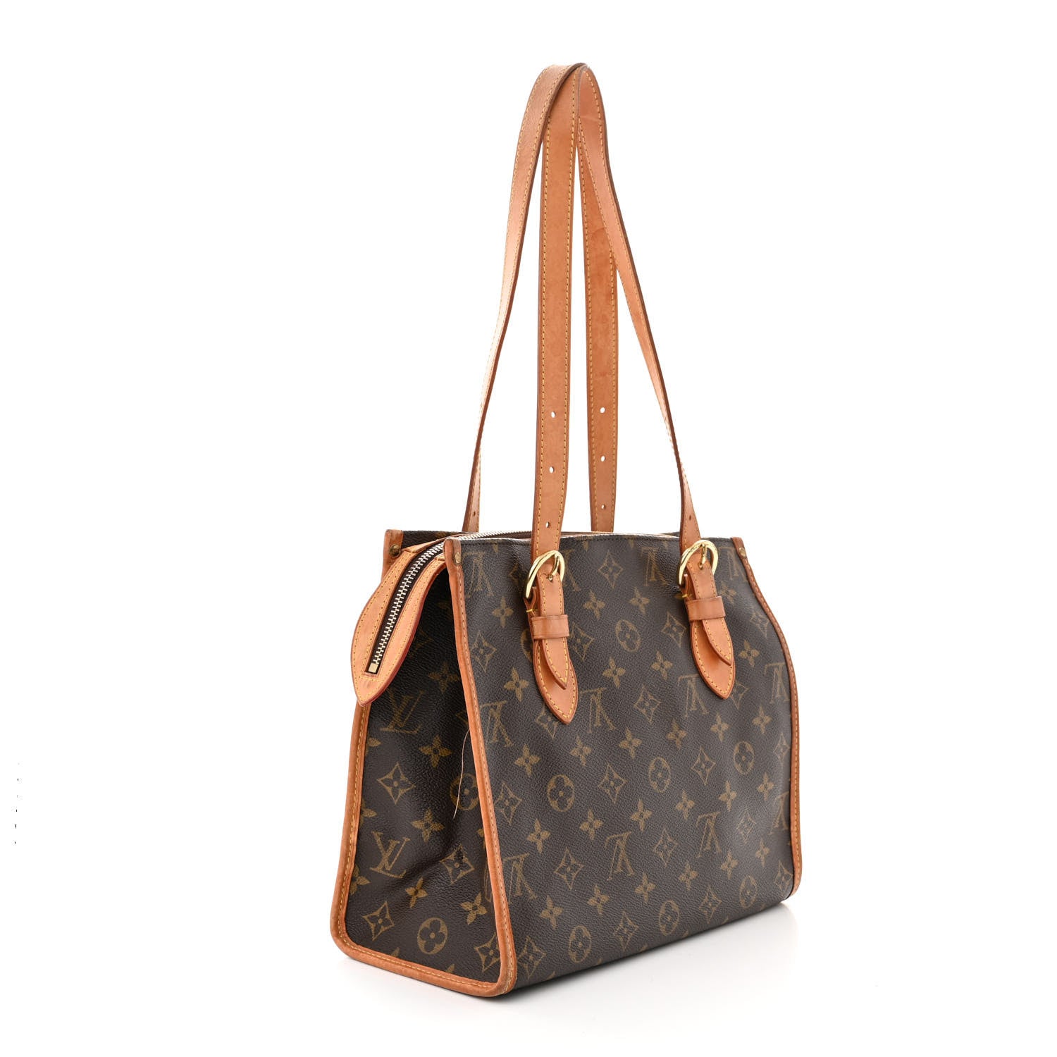 Louis Vuitton Monogram Popincourt Haut 2 of 13
