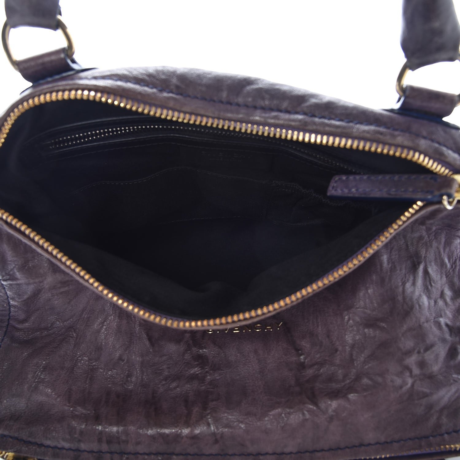 Givenchy Tumbled Sheepskin Medium Pandora 10 of 23
