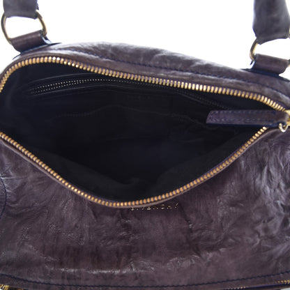 Givenchy Tumbled Sheepskin Medium Pandora 10 of 23