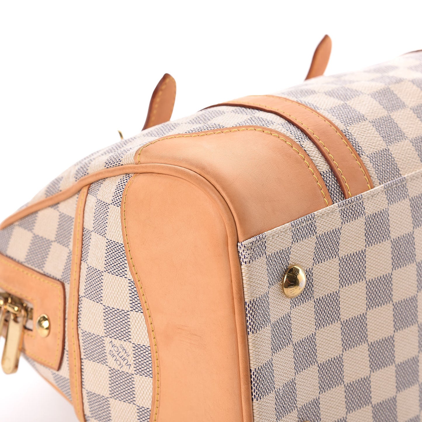Damier Azur Berkeley