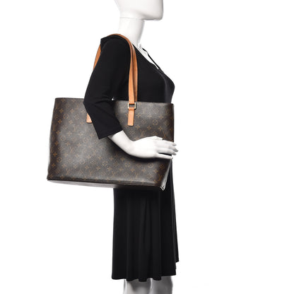 Louis Vuitton Monogram Luco 2 of 16