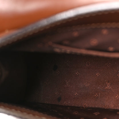 Louis Vuitton Suhali Le Talentueux Sienne 9 of 9