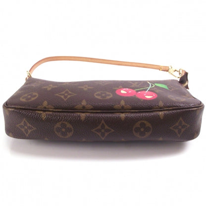 Louis Vuitton Monogram Cerises Pochette Accessories 4 of 8