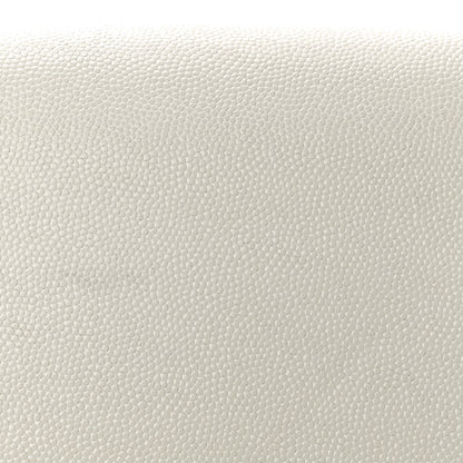 Saint Laurent Grain De Poudre Monogram Kate Belt Bag Crema Soft 11 of 12