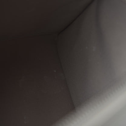 Louis Vuitton Epi Speedy 30 Ivory 9 of 12