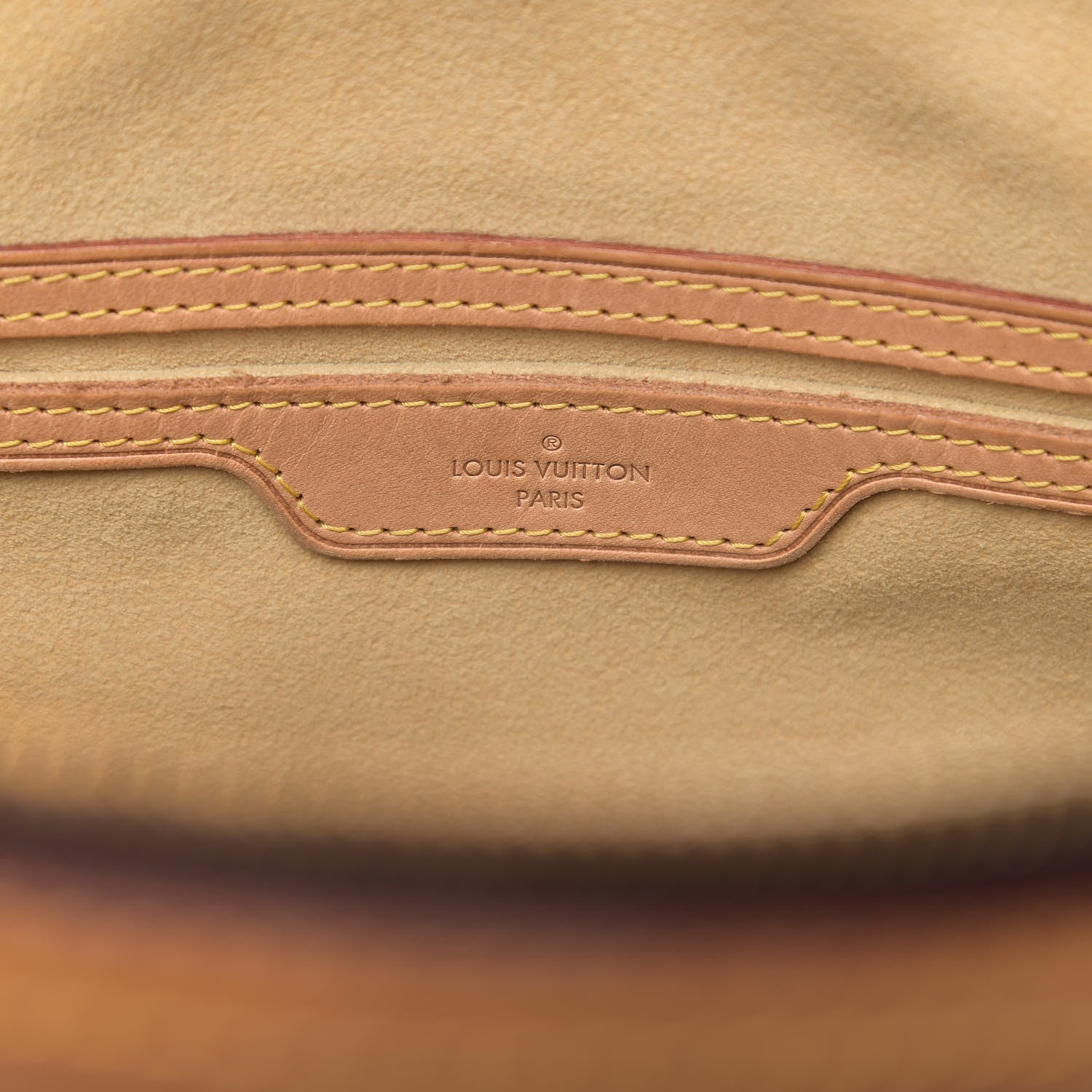 Louis Vuitton Monogram Retiro PM 5 of 9