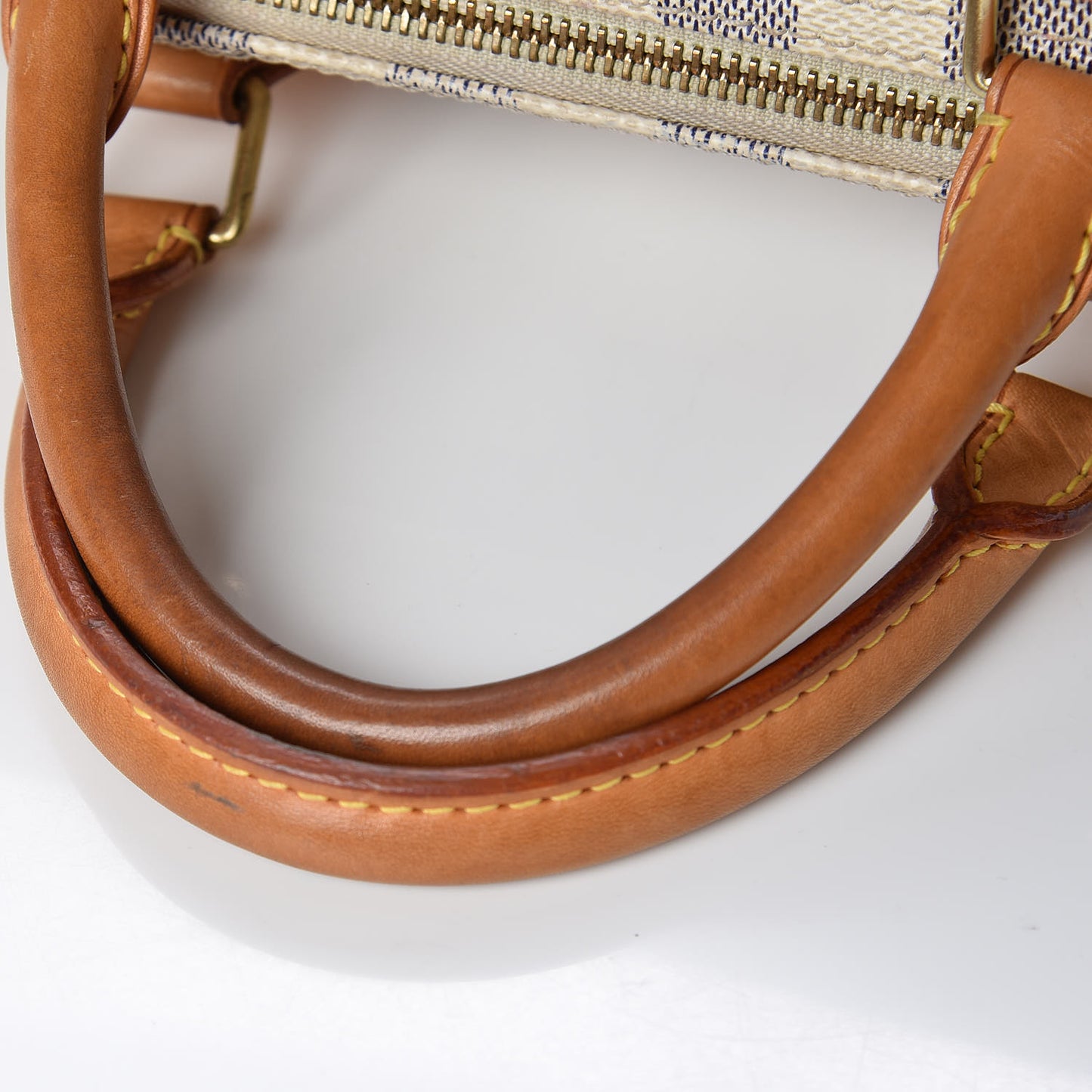 Damier Azur Speedy 30