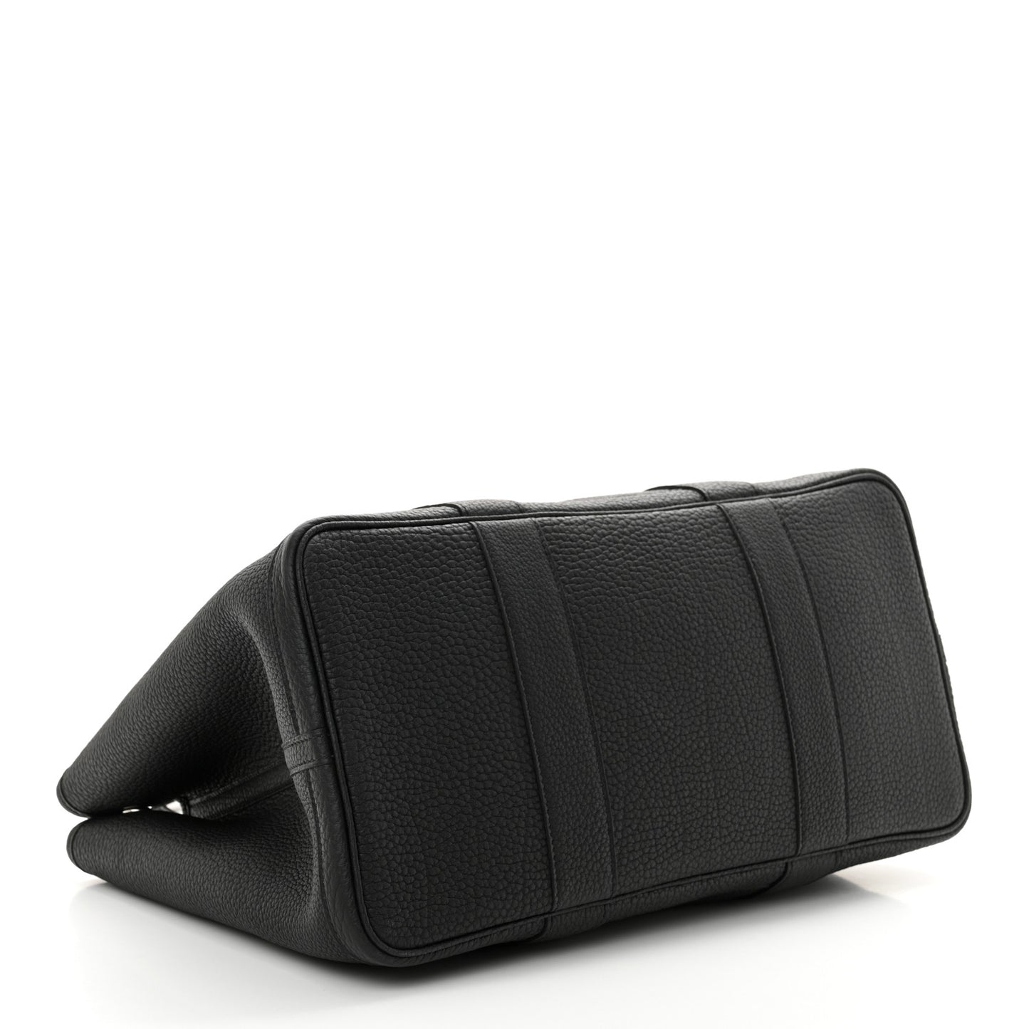 Negonda Garden Party Tote 36 MM Black