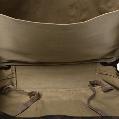 Louis Vuitton Monogram Sirius 45 5 of 19