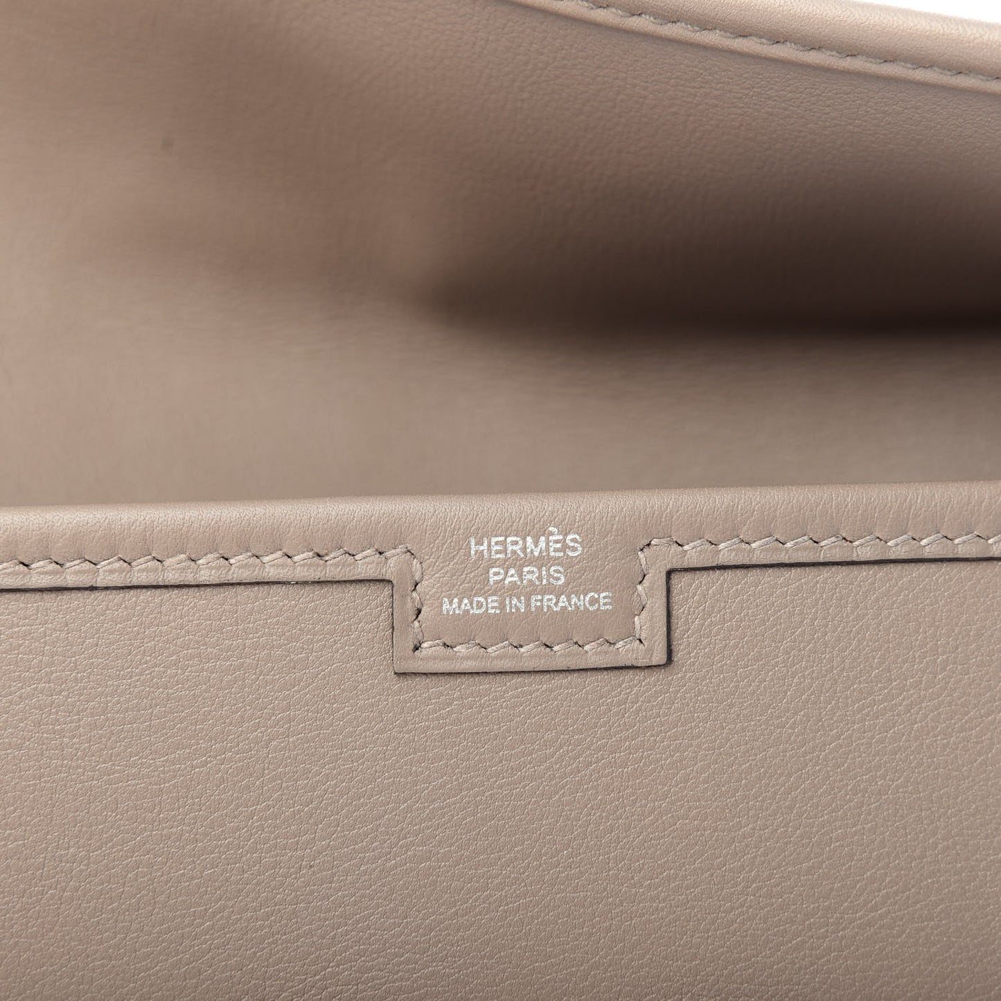 Swift Jige Elan 29 Clutch Gris Asphalte