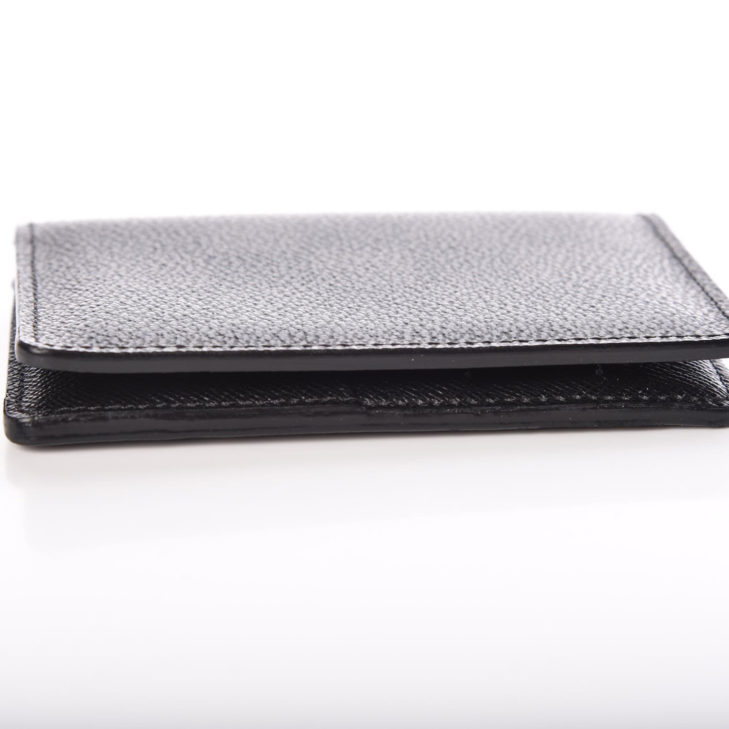 Louis Vuitton Damier Graphite Pocket Organizer 10 of 12