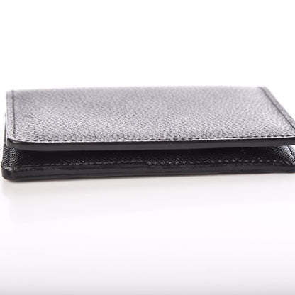 Louis Vuitton Damier Graphite Pocket Organizer 10 of 12
