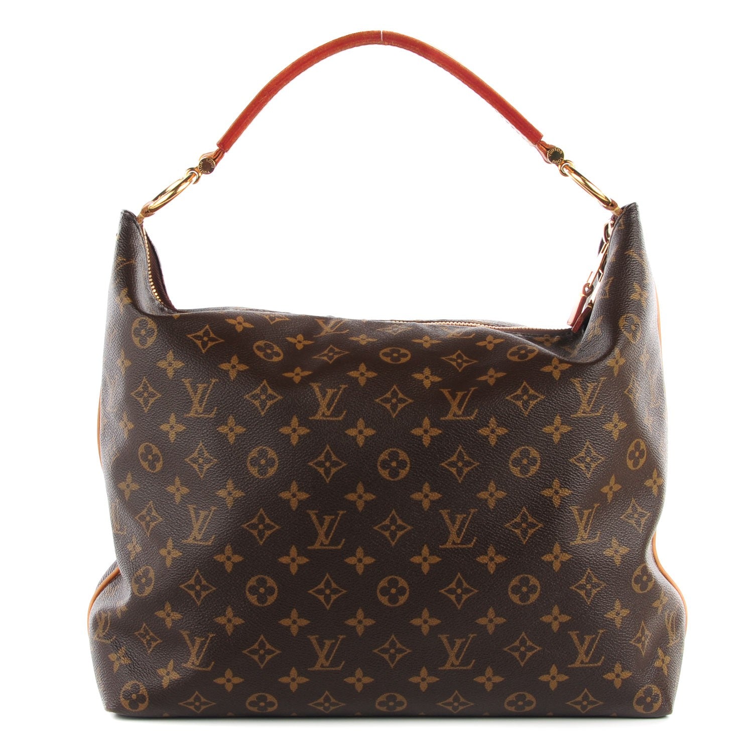 Louis Vuitton Monogram Sully MM 1 of 13