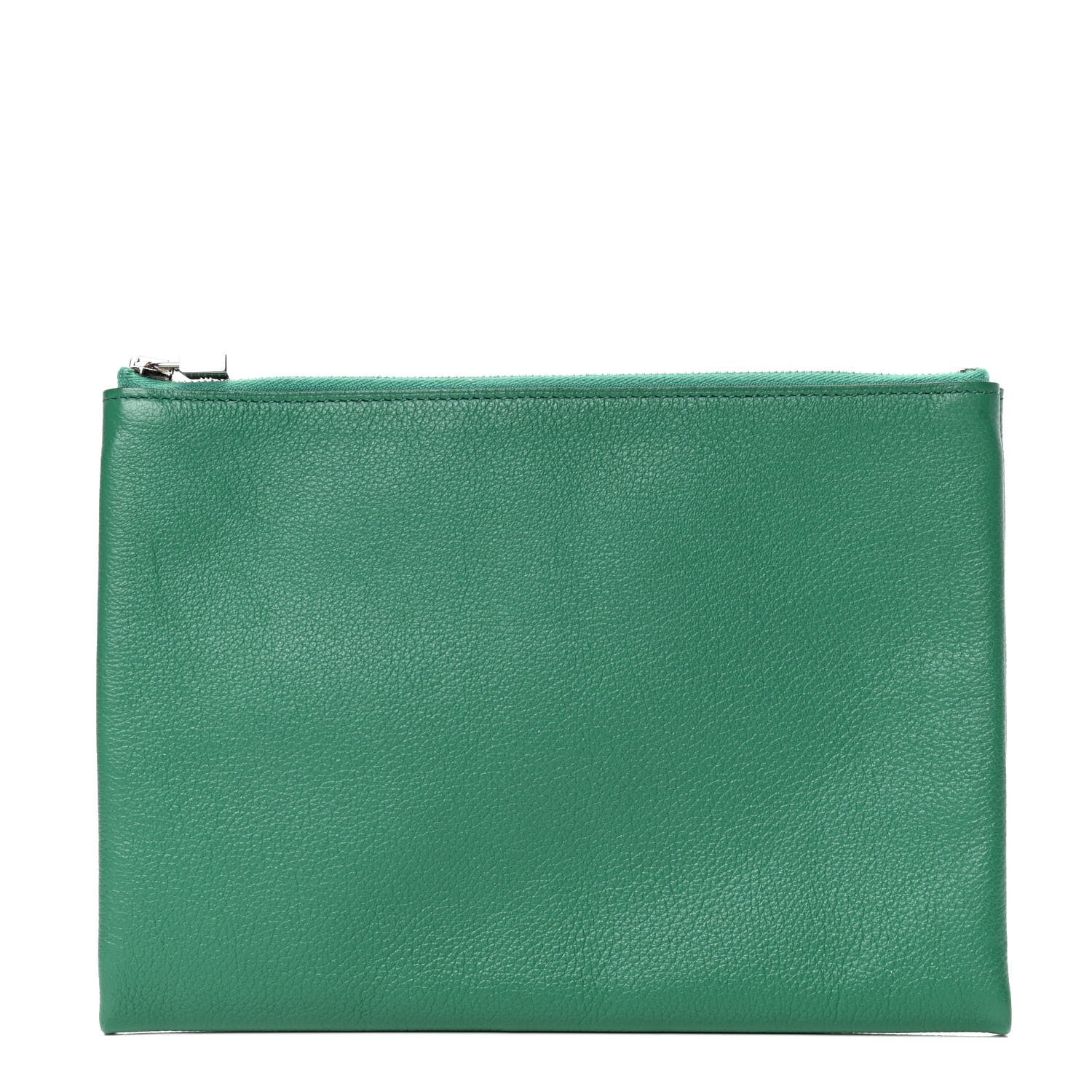 Hermes Evercolor Atout Pouch Vert Vertigo 1 of 4