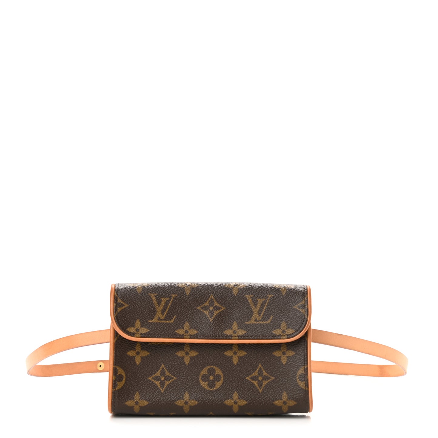 Monogram Pochette Florentine S