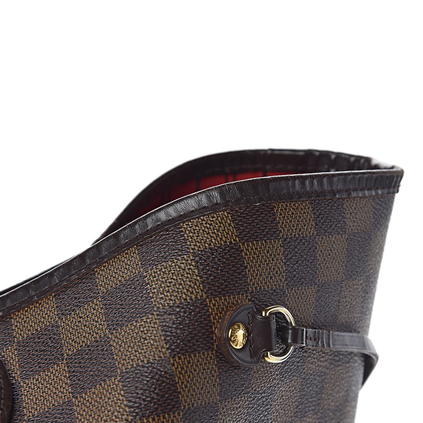 Damier Ebene Neverfull GM