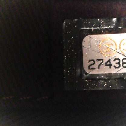 Chanel Caviar Quilted Large Business Affinity Flap Black 7 of 11